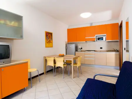 Villa Angela, Appartement 4 personnes à Bibione - Photo 3