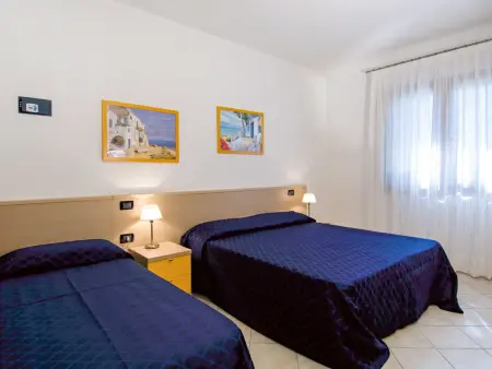Villa Angela, Appartement 4 personnes à Bibione - Photo 4