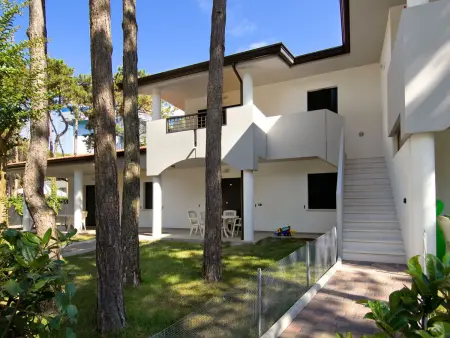 Villa Angela, Appartement 4 personnes à Bibione - Photo 6