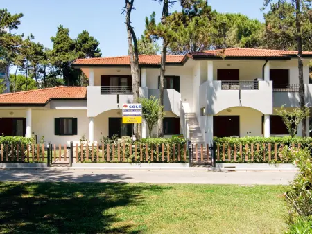 Villa Angela, Appartement 4 personnes à Bibione - Photo 7