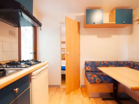 Camping Village Cavallino, Maison 4 personnes à Cavallino - Photo 2