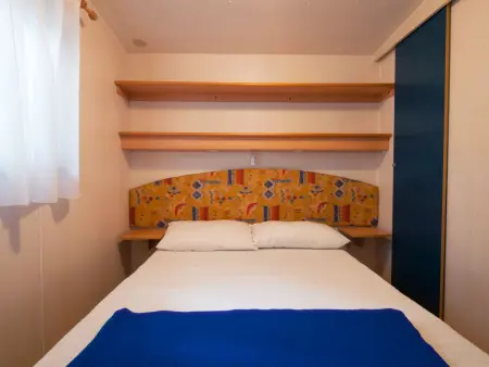 Camping Village Cavallino, Maison 4 personnes à Cavallino - Photo 3