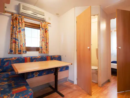 Camping Village Cavallino, Maison 4 personnes à Cavallino - Photo 5