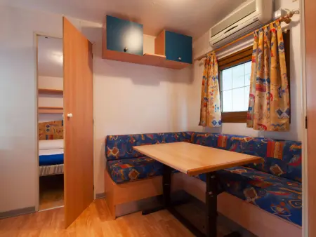 Camping Village Cavallino, Maison 4 personnes à Cavallino - Photo 6