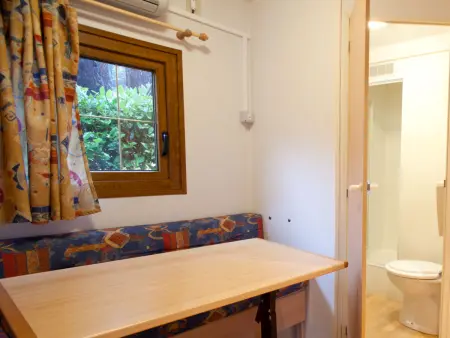 Camping Village Cavallino, Maison 4 personnes à Cavallino - Photo 7