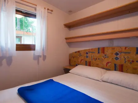 Camping Village Cavallino, Maison 4 personnes à Cavallino - Photo 9