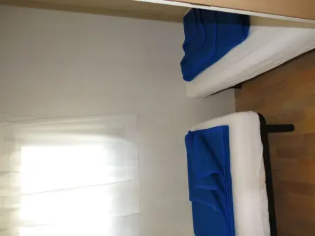 Camping Village Cavallino, Maison 4 personnes à Cavallino - Photo 10