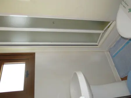 Camping Village Cavallino, Maison 4 personnes à Cavallino - Photo 11