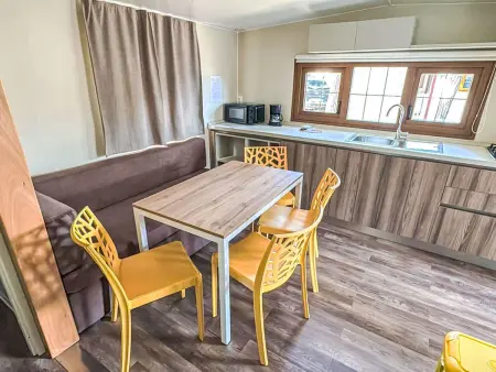 Camping Village Cavallino, Maison 4 personnes à Cavallino - Photo 4