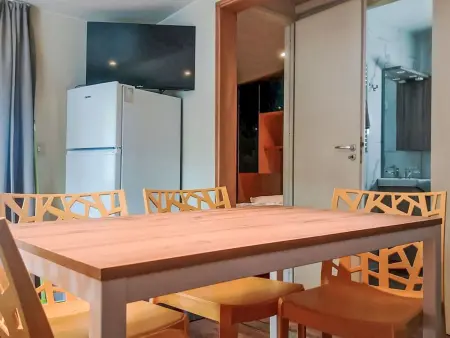 Camping Village Cavallino, Maison 4 personnes à Cavallino - Photo 6
