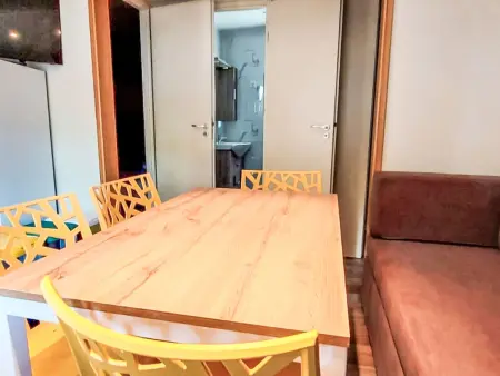Camping Village Cavallino, Maison 4 personnes à Cavallino - Photo 7