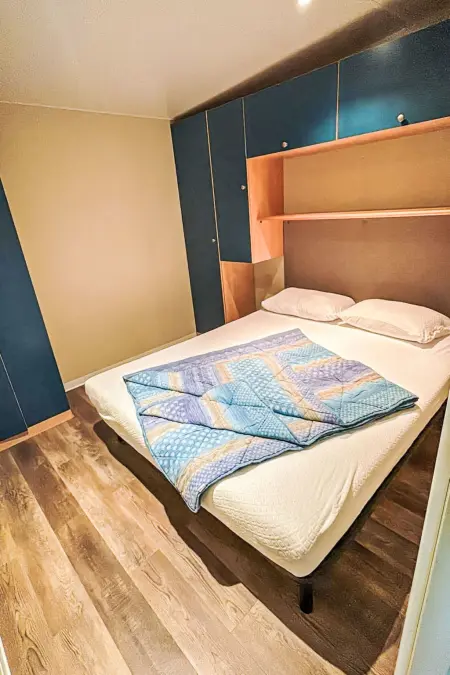 Camping Village Cavallino, Maison 4 personnes à Cavallino - Photo 8
