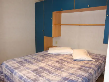 Camping Village Cavallino, Maison 4 personnes à Cavallino - Photo 10
