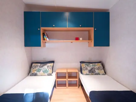 Camping Village Cavallino, Maison 4 personnes à Cavallino - Photo 11