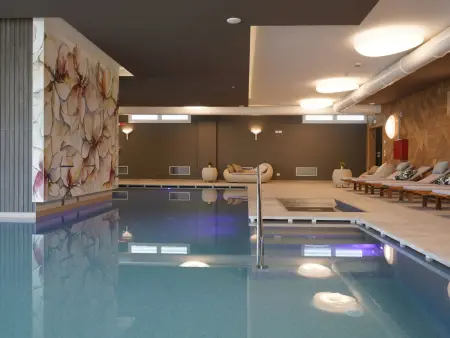 Camping Village Cavallino, Maison 4 personnes à Cavallino - Photo 22