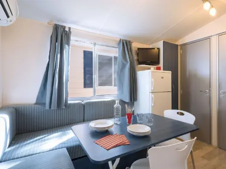 Camping Village Cavallino, Maison 4 personnes à Cavallino - Photo 2