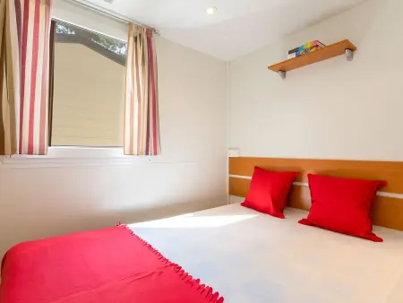 Camping Village Cavallino, Maison 4 personnes à Cavallino - Photo 6