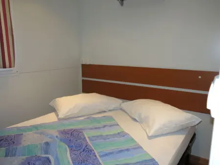 Camping Village Cavallino, Maison 4 personnes à Cavallino - Photo 7