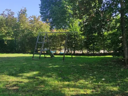 Maison avec jardin, cheminée, wifi et animaux acceptés - Photo 20