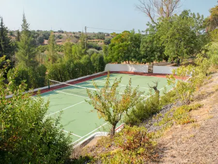Neves II, Maison 6 personnes à Albufeira - Photo 26