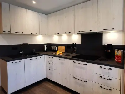 Appartement à Val Thorens, Charmant appartement rénové, cosy, pour 4 pers., exposé sud, skis aux pieds, proche commerces - L968520