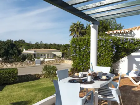 Quinta do Rosal, Maison 4 personnes à Carvoeiro (Algarve) - Photo 1