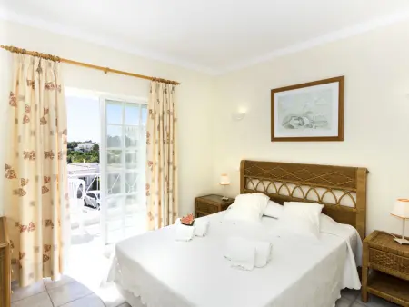 Quinta do Rosal, Maison 4 personnes à Carvoeiro (Algarve) - Photo 4