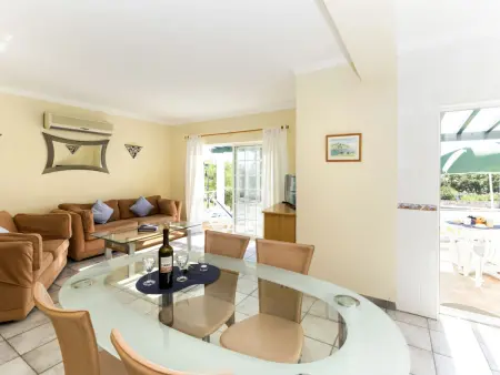 Quinta do Rosal, Maison 4 personnes à Carvoeiro (Algarve) - Photo 5