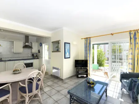 Quinta do Rosal, Maison 4 personnes à Carvoeiro (Algarve) - Photo 7