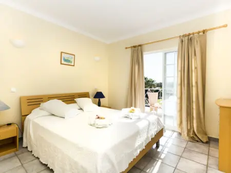 Quinta do Rosal, Maison 4 personnes à Carvoeiro (Algarve) - Photo 9