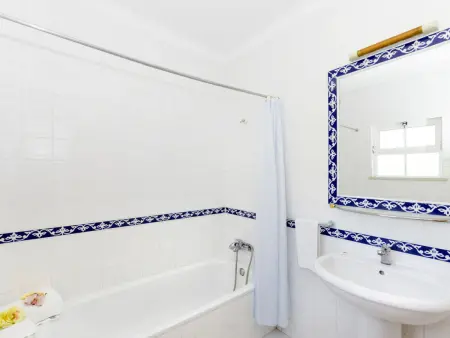 Quinta do Rosal, Maison 4 personnes à Carvoeiro (Algarve) - Photo 10