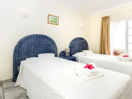 Quinta do Rosal, Maison 4 personnes à Carvoeiro (Algarve) - Photo 11