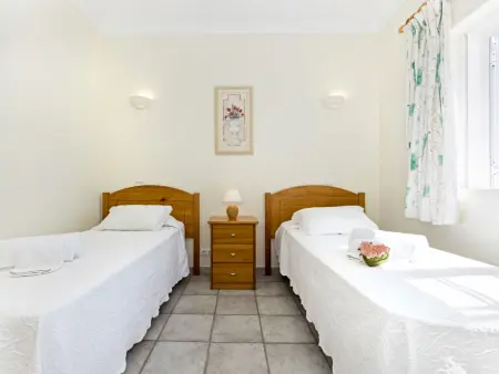 Quinta do Rosal, Maison 4 personnes à Carvoeiro (Algarve) - Photo 12