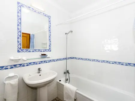 Quinta do Rosal, Maison 4 personnes à Carvoeiro (Algarve) - Photo 13