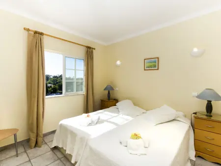 Quinta do Rosal, Maison 4 personnes à Carvoeiro (Algarve) - Photo 14