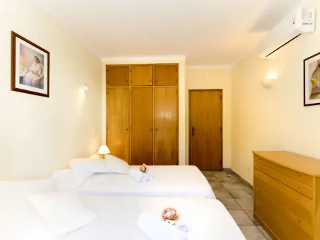 Quinta do Rosal, Maison 4 personnes à Carvoeiro (Algarve) - Photo 15