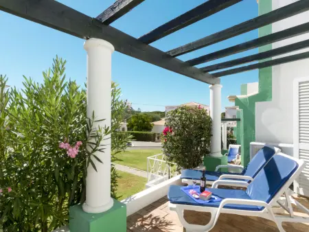 Quinta do Rosal, Maison 4 personnes à Carvoeiro (Algarve) - Photo 16