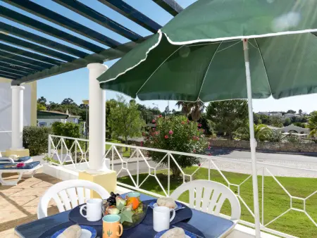 Quinta do Rosal, Maison 4 personnes à Carvoeiro (Algarve) - Photo 17