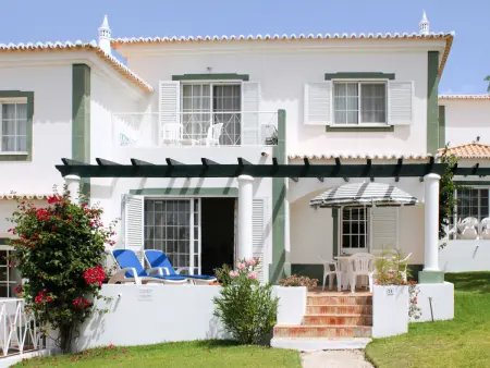 Quinta do Rosal, Maison 4 personnes à Carvoeiro (Algarve) - Photo 18