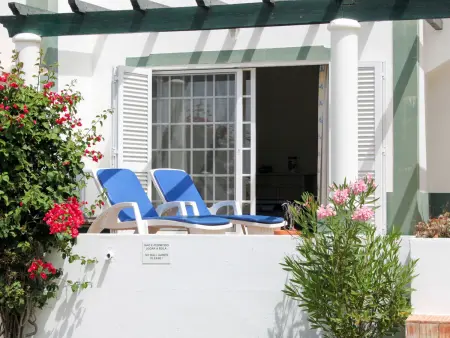 Quinta do Rosal, Maison 4 personnes à Carvoeiro (Algarve) - Photo 19