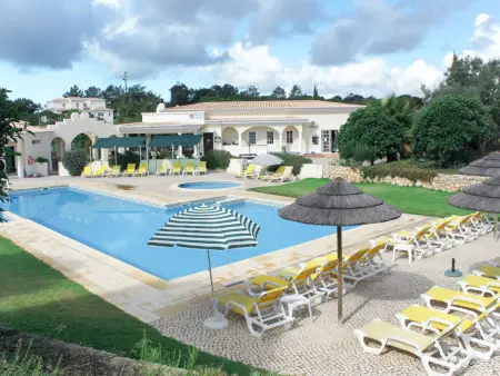Quinta do Rosal, Maison 4 personnes à Carvoeiro (Algarve) - Photo 20