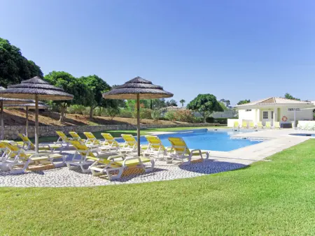Quinta do Rosal, Maison 4 personnes à Carvoeiro (Algarve) - Photo 21