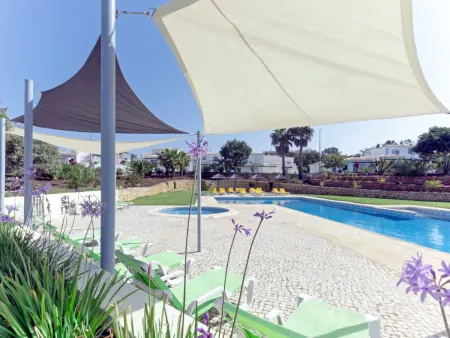 Quinta do Rosal, Maison 4 personnes à Carvoeiro (Algarve) - Photo 22