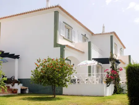 Quinta do Rosal, Maison 4 personnes à Carvoeiro (Algarve) - Photo 23