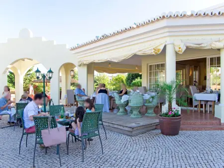 Quinta do Rosal, Maison 4 personnes à Carvoeiro (Algarve) - Photo 26