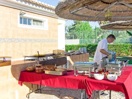 Quinta do Rosal, Maison 4 personnes à Carvoeiro (Algarve) - Photo 27
