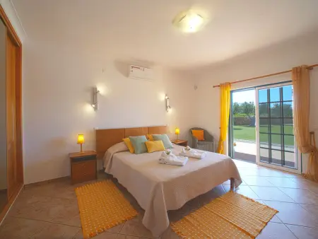 Alto da Rafoia, Maison 6 personnes à Carvoeiro (Algarve) - Photo 4