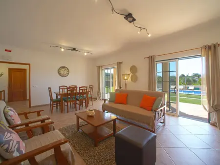 Alto da Rafoia, Maison 6 personnes à Carvoeiro (Algarve) - Photo 6
