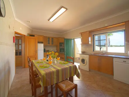 Alto da Rafoia, Maison 6 personnes à Carvoeiro (Algarve) - Photo 8