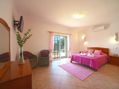 Alto da Rafoia, Maison 6 personnes à Carvoeiro (Algarve) - Photo 10